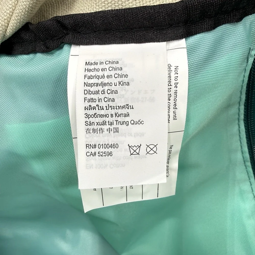 Kavu women rope